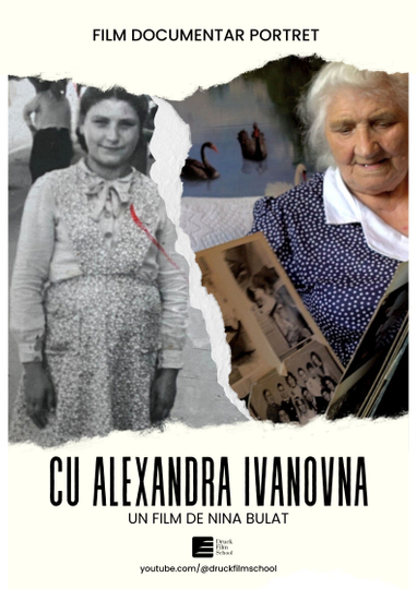 cu Alexandra Ivanovna