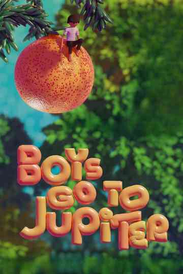 Boys Go to Jupiter