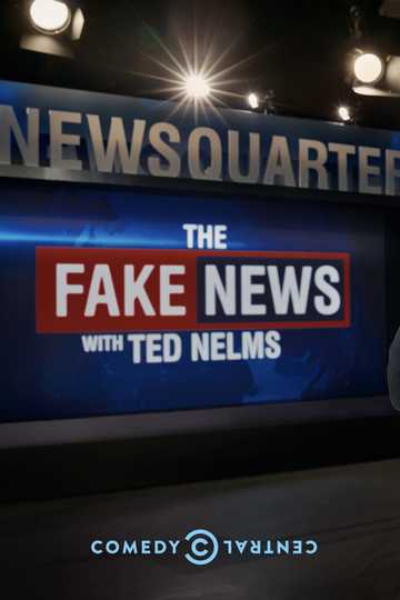 The Fake News with Ted Nelms