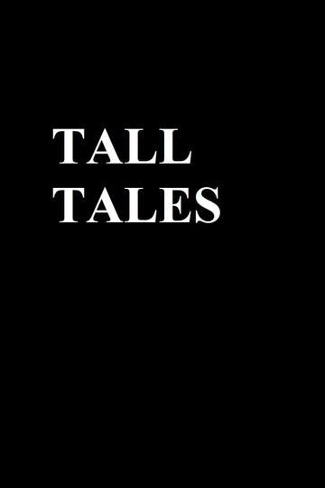 Tall Tales Poster