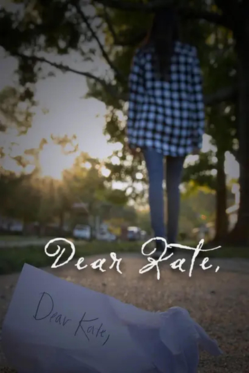 Dear Kate, Poster