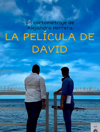 La película de David