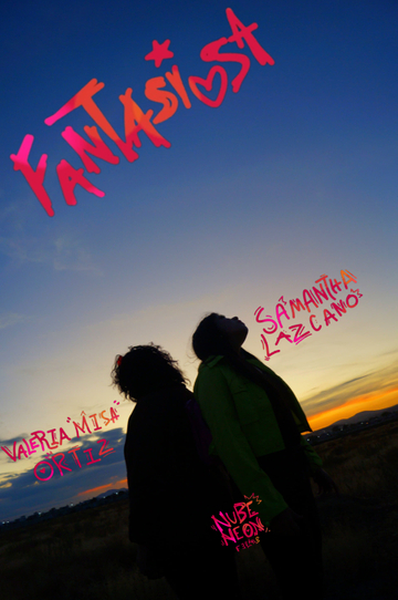 Fantasiosa Poster