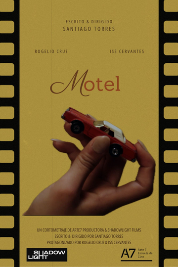 Motel - Movie | Moviefone