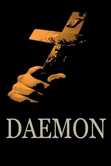 DAEMON Poster