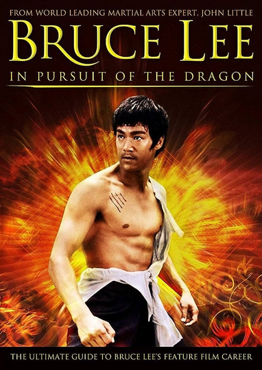 Bruce Lee In Pursuit of the Dragon