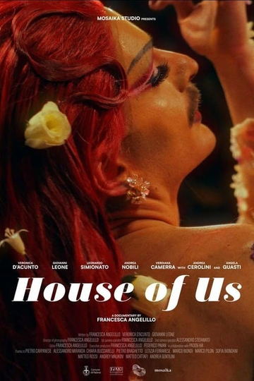 House of Us Poster