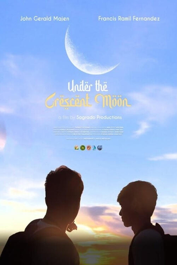 Under the Crescent Moon