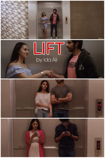 Lift Poster