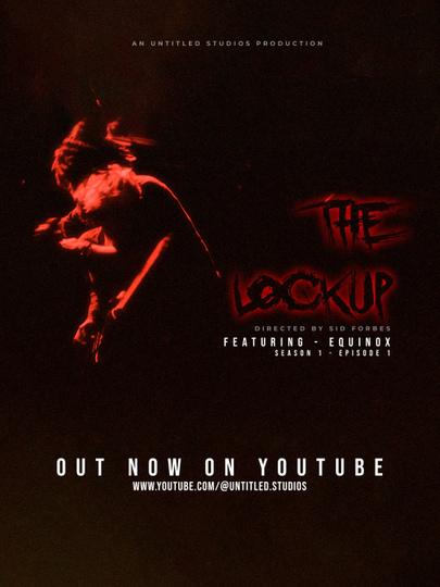 The Lockup | Season 1 Poster