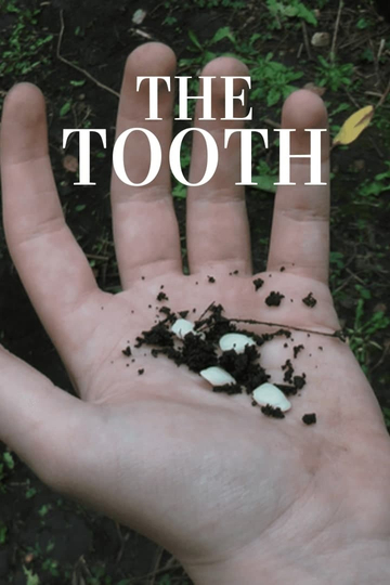 THE TOOTH Poster