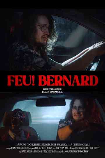 Feu! Bernard