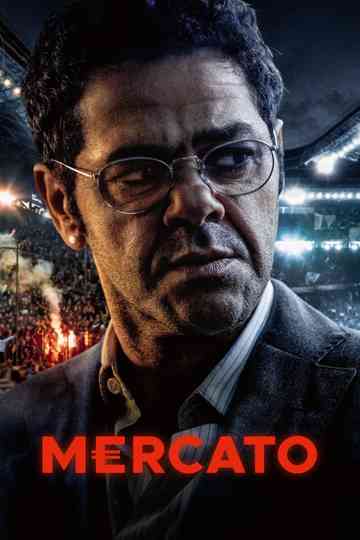 Mercato Poster