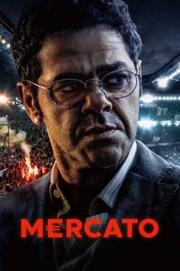 Mercato poster