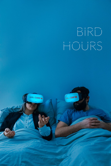 Bird Hours Poster