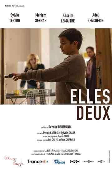 Elles deux