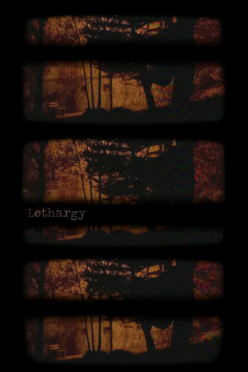 Lethargy Poster