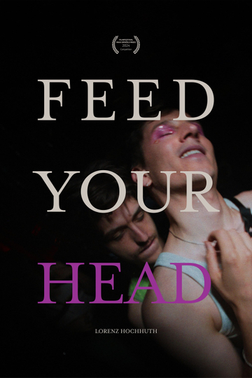 Feed Your Head Poster