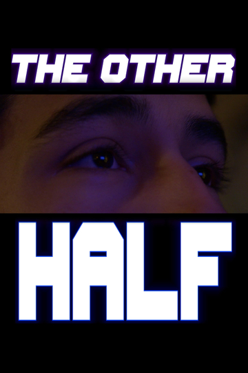 The Other Half Poster