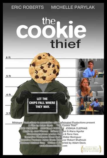 The Cookie Thief Poster