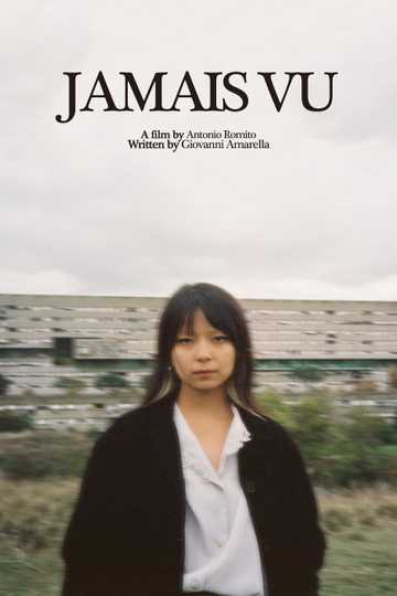 Jamais Vu Poster