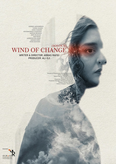 Wind of Change Poster