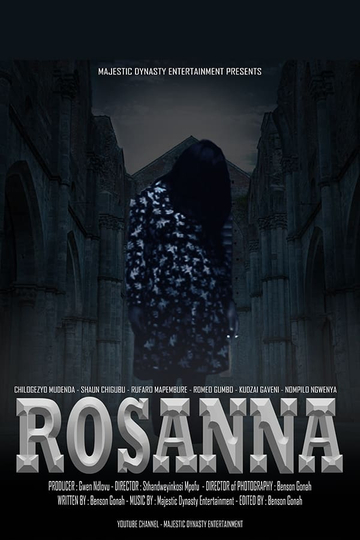 Rosanna Poster