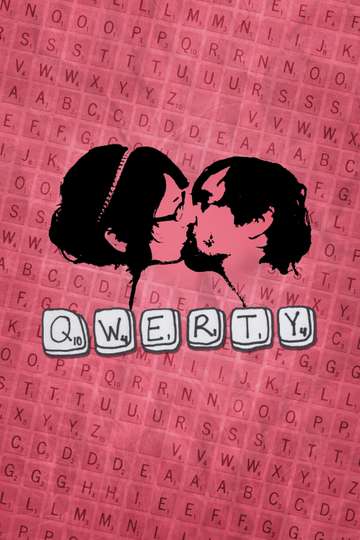 Qwerty Poster