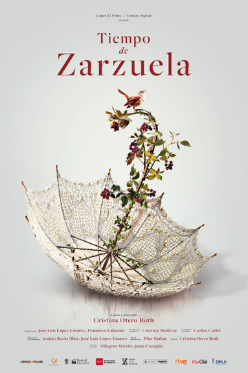 Tiempo de Zarzuela Poster