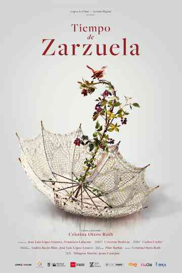 Tiempo de Zarzuela
