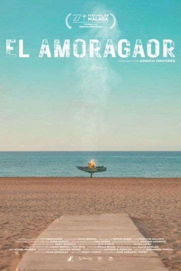 El amoragaor