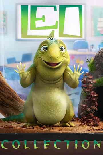 Leo Collection Poster