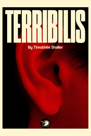 Terribilis Poster