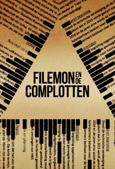 Filemon and the Conspiracy Theories