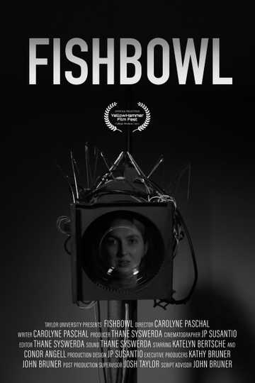 Fishbowl Poster