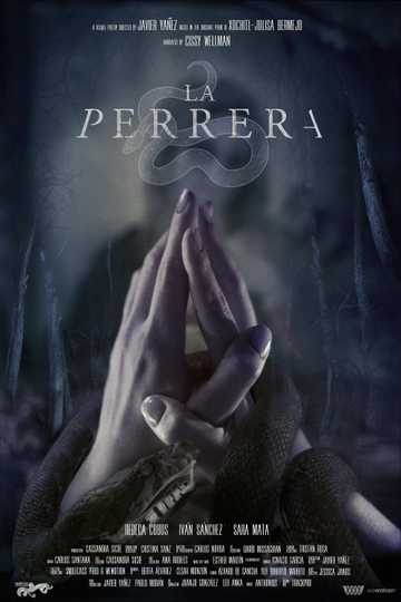 La Perrera Poster