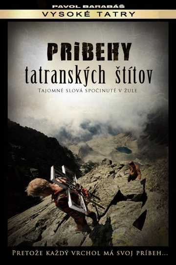 Príbehy tatranských štítov Poster