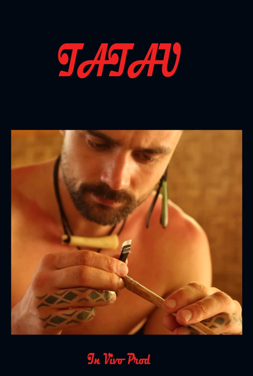 Tatau Poster