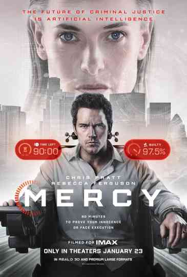 Mercy