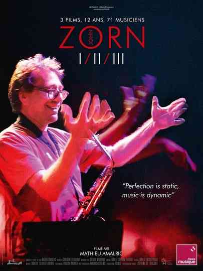Zorn Collection Poster