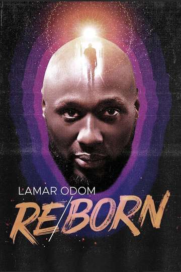 Lamar Odom: Reborn Poster
