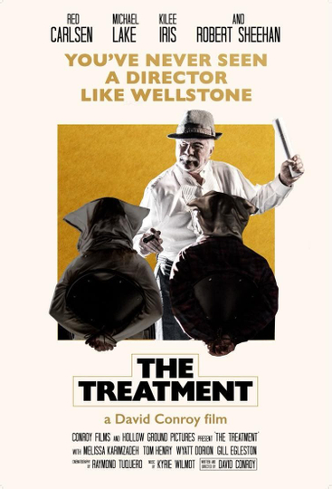 The Treatment