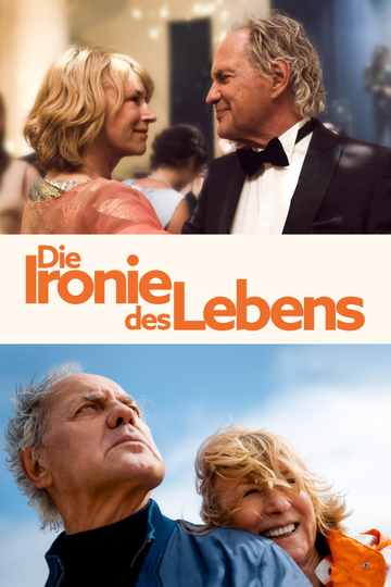 Die Ironie des Lebens Poster