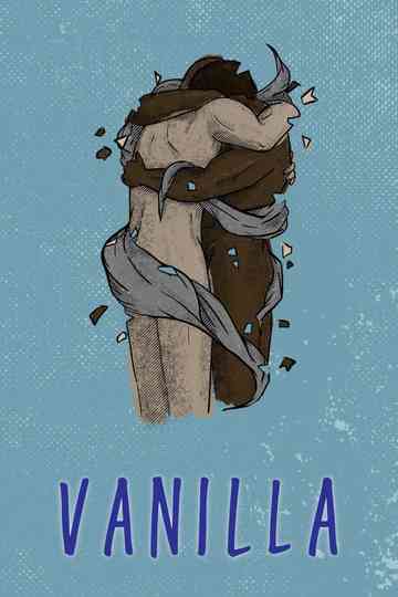 Vanilla Poster
