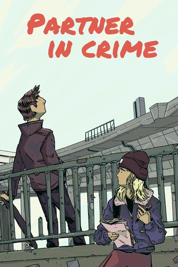 Partner in Crime Poster