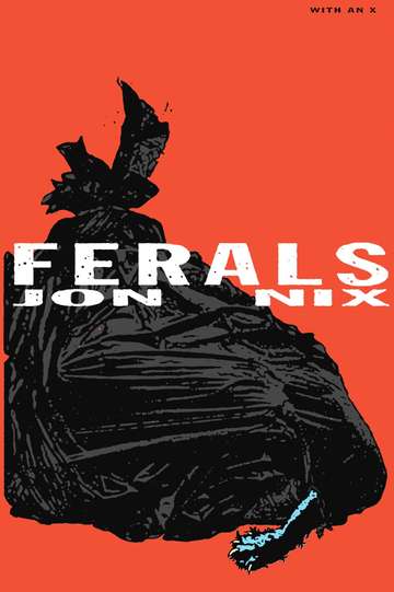 Ferals Poster