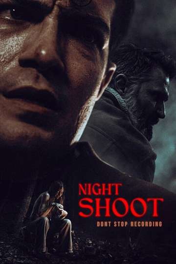 Night Shoot Poster