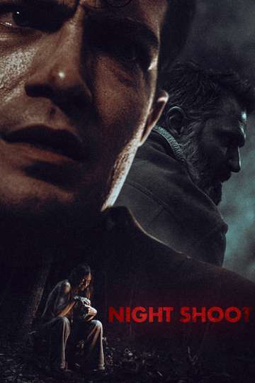 Night Shoot Poster