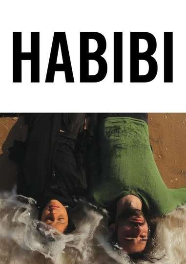 Habibi Poster