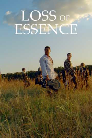 Loss of Essence Poster